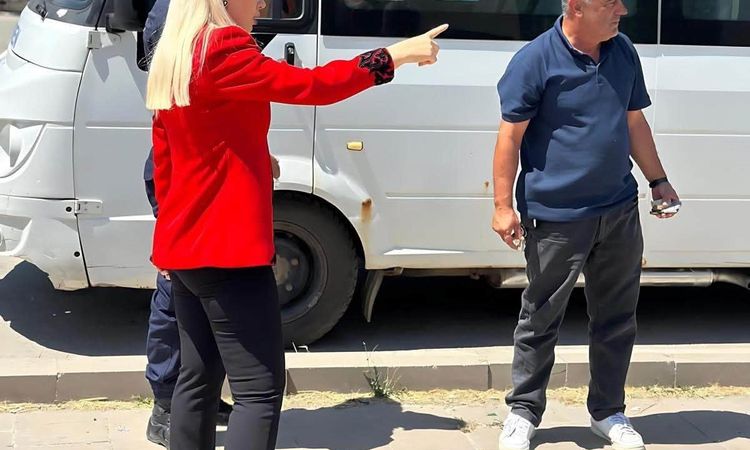 Son Gelişme: Altıntaş Kaymakamı Yıldırım, Zafer Bayramı Hazırlıklarını İnceledi - Son Dakika Bilgileri