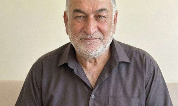 Son Gelişme: Amasya'da ceviz ağacından düşen 65 yaşındaki Talet Topuz hastanede öldü | İşte Tüm Ayrıntılar