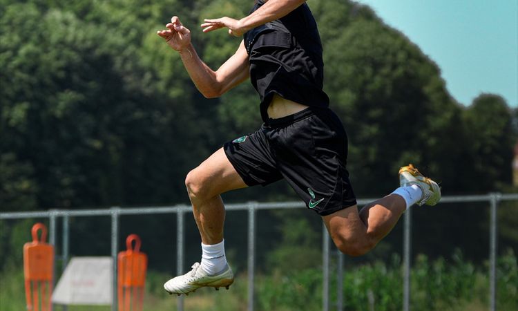 Son Gelişme: Amed, Trabzonspor maçı hazırlıklarına resmen start aldı ve Merak Edilenler