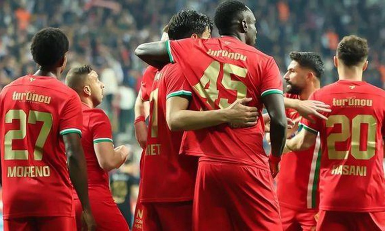 Son Gelişme: Amedspor Samsunspor maçı hangi kanalda? Amedspor Samsunspor maçı saat kaçta, nerede oynanacak?: G