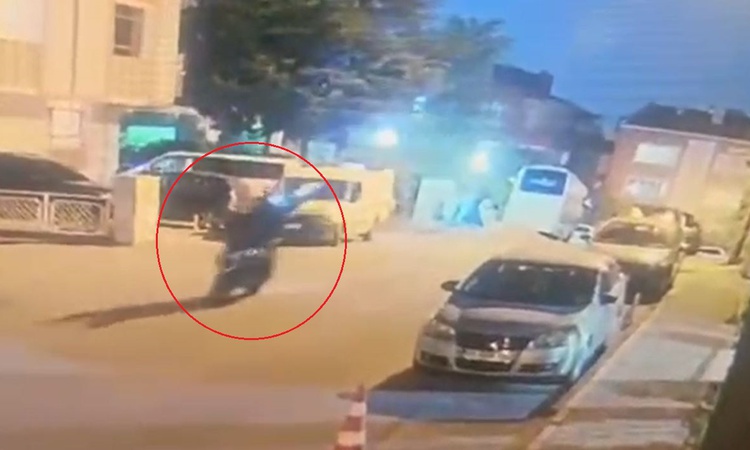 Son Gelişme: Ankara Çankaya'da inşaat firmasına silahlı saldırıda 6 şüpheli hakkında tutuklama kararı verildi