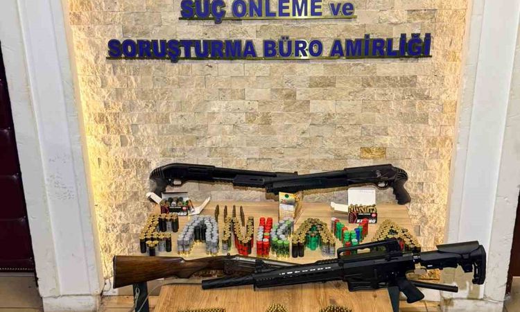 Son Gelişme: Ankara’da düğünde havaya ateş açan 6 şahıs yakalanarak gözaltına sevk edildi - Son Dakika Bilgile