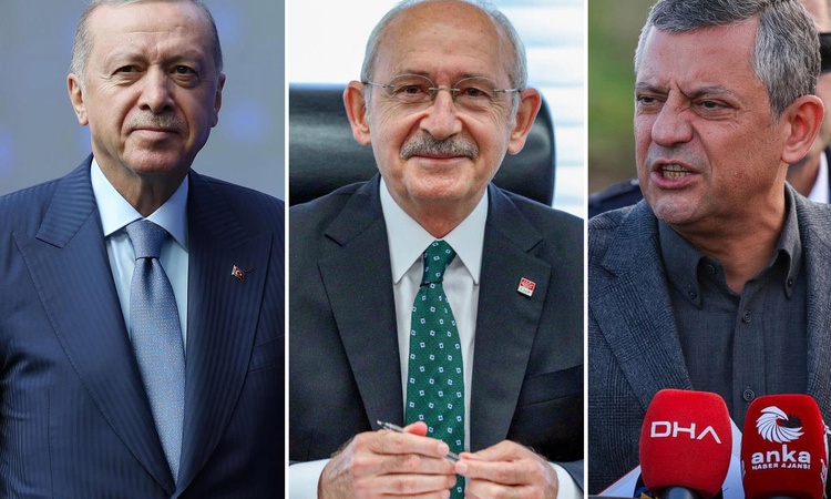 Son Gelişme: Bu anketin sonucu çok konuşulur! İlk sırada ne AK Parti ne de Yeni Parti var: Gelişmeler Takip Ed