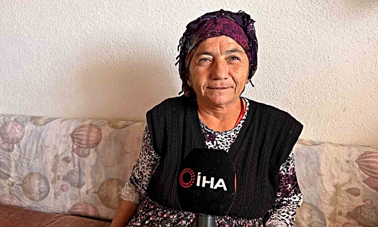 Son Gelişme: Annenin evladıyla zor imtihanı sona erdi