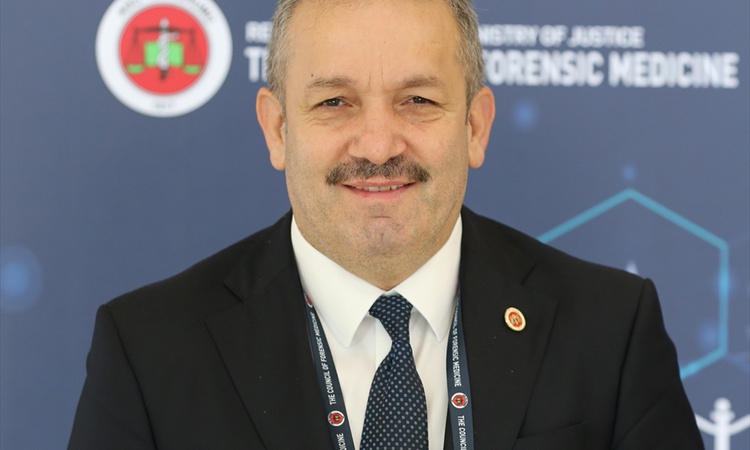 Son Gelişme: Antalya'da 21. Uluslararası Adli Tıp Günleri 40 ülkeden katılımla sona erdi: Gelişmeler Takip Edi