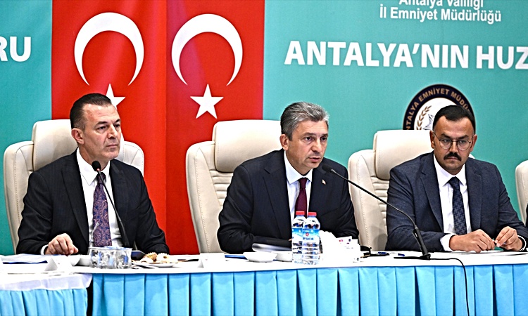 Son Gelişme: Antalya'da 77. Uluslararası Uzay Kongresi öncesi toplantı düzenlendi | İşte Tüm Ayrıntılar