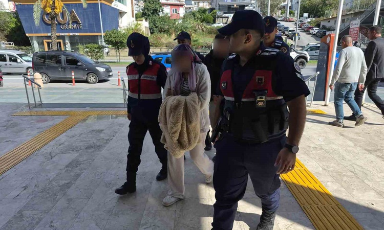 Son Gelişme: Antalya Alanya'da 3 milyon 300 bin TL'lik dolandırıcılıkta 2 şüpheli hakkında tutuklama kararı ve