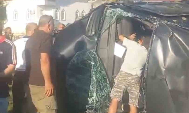 Son Gelişme: Antalya Manavgat'ta araçlar çarpıştı, 15'i turist 17 kişi yaralandı - Son Dakika Bilgileri