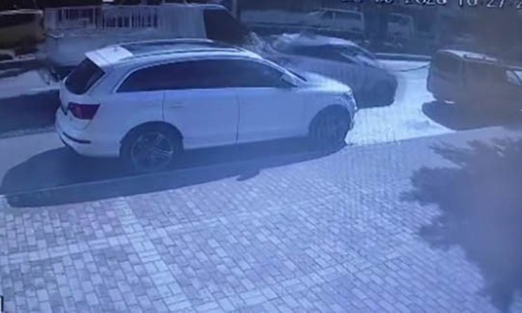 Son Gelişme: Antalya Manavgat'ta sürücü adayı panikle fren yapınca kurs aracına kamyonet çarptı | İşte Tüm Ayr