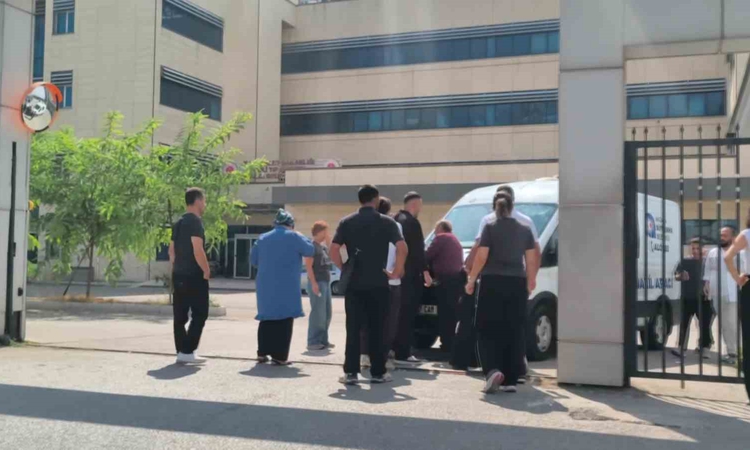 Son Gelişme: Antalya'da SUP yaparken suya düşen genç yaşamını yitirdi, anne cenaze aracını kesti: Gelişmeler T
