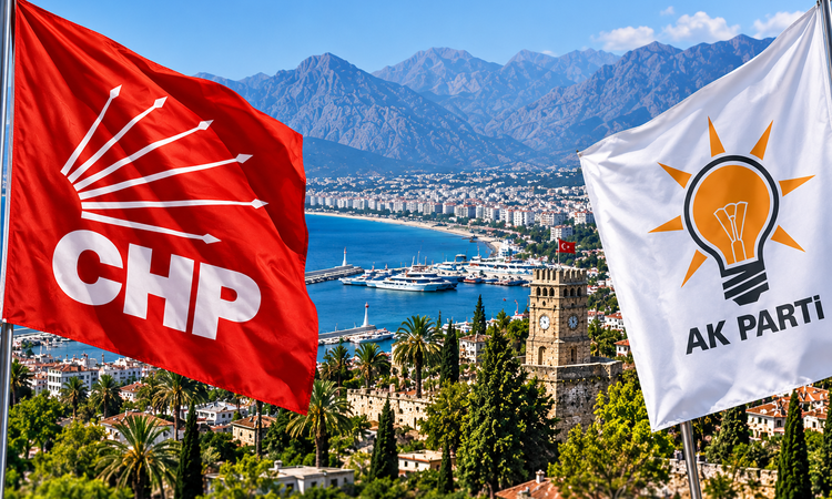 Son Gelişme: Antalya’da üç ilçe belediye başkanı AK Parti’ye mi geçiyor? Kulisler hareketlendi: Gelişmeler Tak
