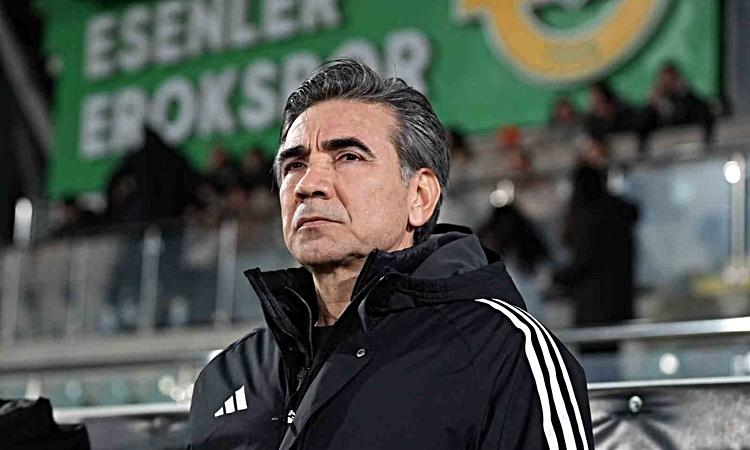 Son Gelişme: Antalyaspor’da teknik direktörlük görevine Osman Özköylü getirildi ve Merak Edilenler