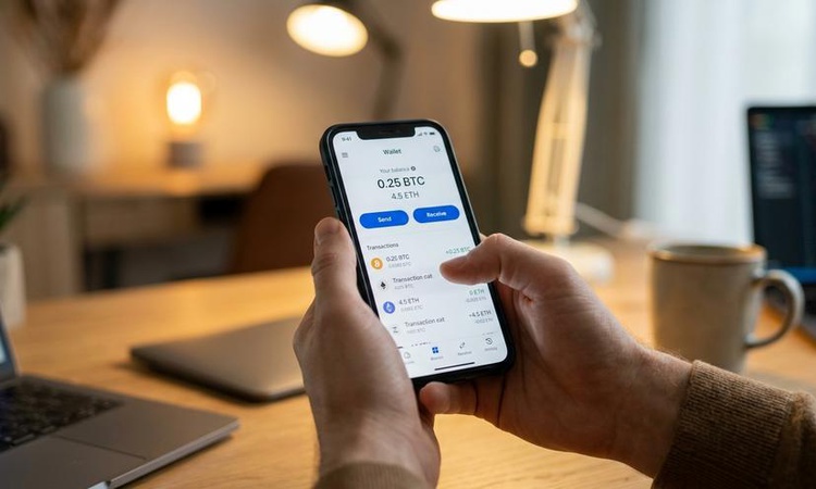 Son Gelişme: Apple'dan kripto kullanıcılarını ilgilendiren güvenlik yaması