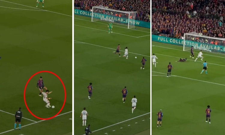 Son Gelişme: Arda Güler, El Clasico'ya damga vurdu! İspanyollar hayran kaldı | İşte Tüm Ayrıntılar