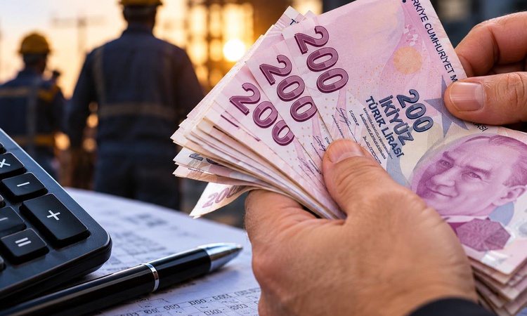 Son Gelişme: Asgari ücret ne kadar olacak? İşte masadaki rakam ve Merak Edilenler