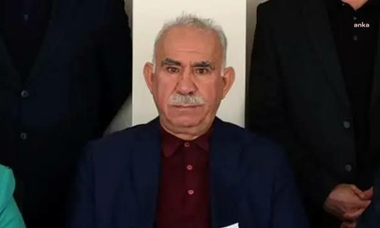 Son Gelişme: Asrın Hukuk Bürosu, Öcalan ve 5 müvekkilinin İmralı'da aile görüşü yaptığını bildirdi