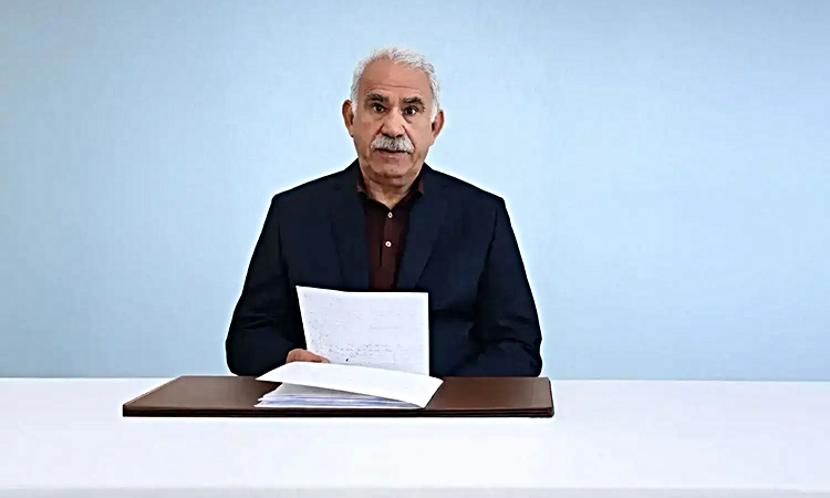 Son Gelişme: Asrın Hukuk Bürosu, Öcalan'a dönük algı kampanyasını Kürt halkına yönelik gördü