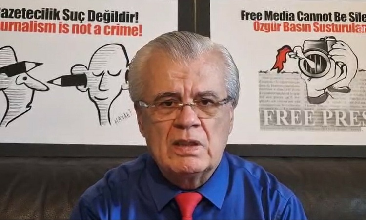 Son Gelişme: ATGB, Halk TV'ye kayyım atanmasını kınadı, gazetecilerin serbest bırakılmasını istedi ve Merak Ed