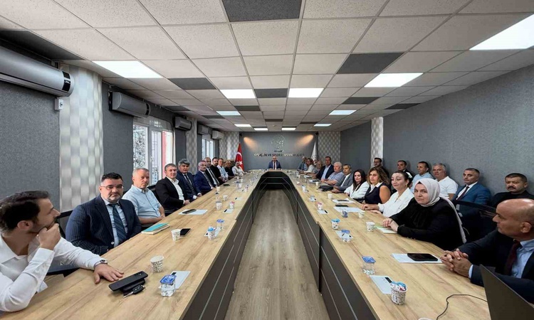 Son Gelişme: Aydın'da gençlik ve spor hizmetleri için koordinasyon toplantısı yapıldı ve Merak Edilenler