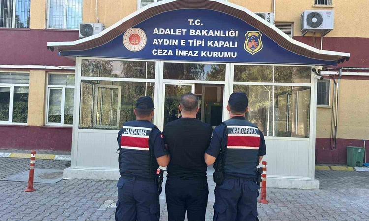 Son Gelişme: Aydın Köşk'te FETÖ üyeliğinden 6 yıl 3 ay hapis cezası olan hükümlü yakalandı | İşte Tüm Ayrıntıl