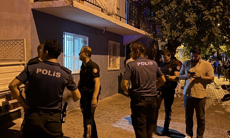 Son Gelişme: Aydın'da silahlı ve bıçaklı kavgada 1 kişi yaralandı - Son Dakika Bilgileri