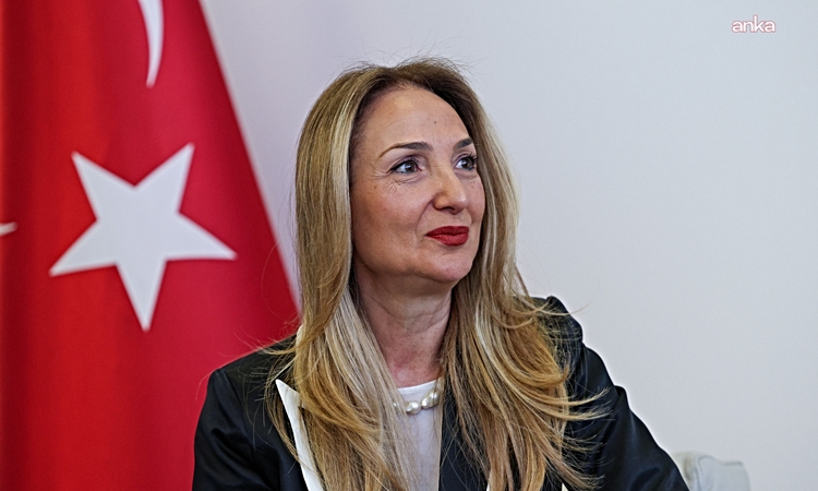 Son Gelişme: Aylin Nazlıaka: LGBTİ+ olmak, hak temelli örgütlenmek suç değildir | İşte Tüm Ayrıntılar