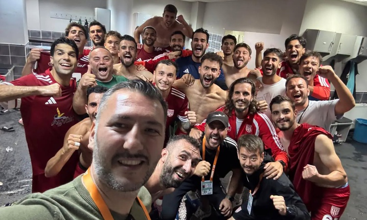 Son Gelişme: Ayvalıkgücü, Denizli İdmanyurdu'nu 90'da Atakan Akbulut'un golüyle 1-0 yendi: Gelişmeler Takip Ed