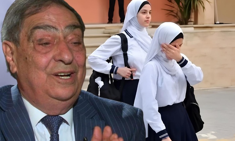 Son Gelişme: Azerbaycanlı ünlü doktor Mahmudov'dan tepki çekecek "başörtüsü" çıkışı ve Merak Edilenler