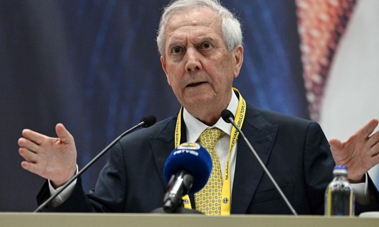 Son Gelişme: Aziz Yıldırım'ın sözleri salonda alkış kopardı: Biz şampiyon olacağız, inanın - Son Dakika Bilgil