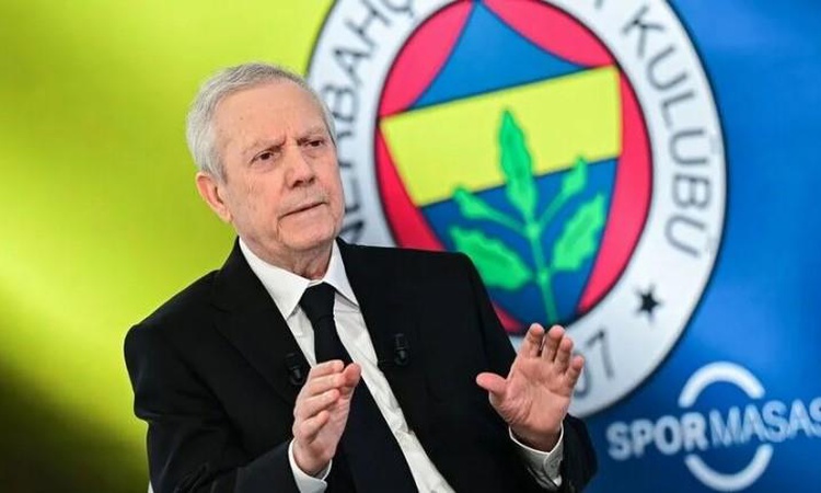 Son Gelişme: Aziz Yıldırım ne dedi, Aziz Yıldırım Fenerbhaçe Kongresi konuşmasında neler söyledi?