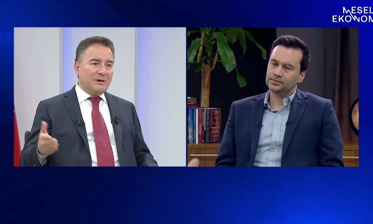 Son Gelişme: Babacan, fon dolandırıcılığında Hazine ve Merkez Bankası'na dokunulmamasını istedi ve Merak Edile