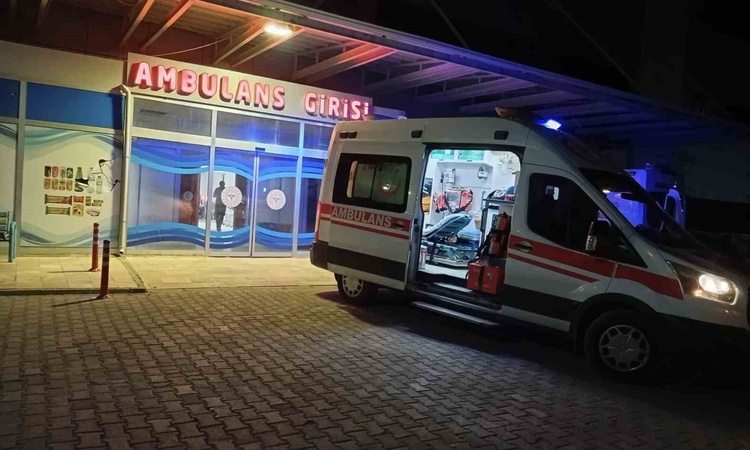 Son Gelişme: Babasını bıçaklayarak yaraladı | İşte Tüm Ayrıntılar