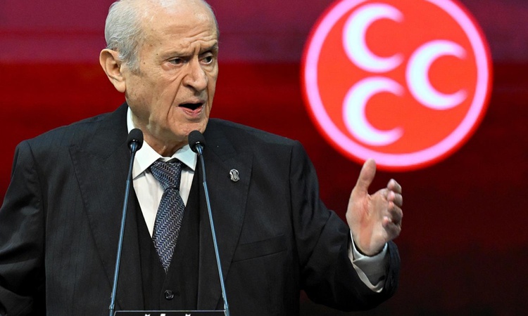 Son Gelişme: Bahçeli'den Fatma Betül Sayan Kaya açıklaması: Gelişmeler Takip Ediliyor