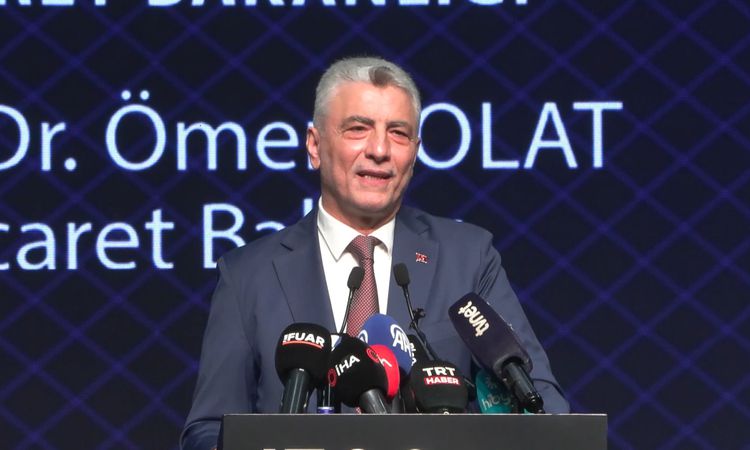 Son Gelişme: Bakan Bolat: İhracat 400 milyar doları aştı ve Merak Edilenler