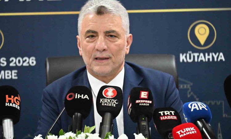 Son Gelişme: Bakan Bolat'tan Kütahya Vurgusu: İhracat 1 Milyar Doları Aşacak ve Merak Edilenler