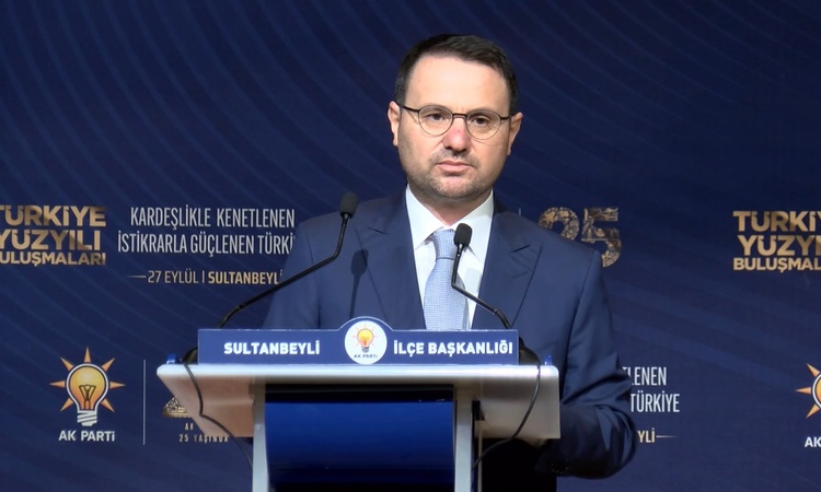 Son Gelişme: Bakan Gürlek: Suçun ve suç örgütlerinin her türlüsüne nefes aldırmamaya yeminliyiz ve Merak Edile