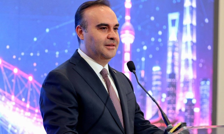 Son Gelişme: Bakan Kacır: "Türkiye Yüzyılı Kalkınma Hamlesi Programı kapsamında yatırımcılarımız için doğrudan