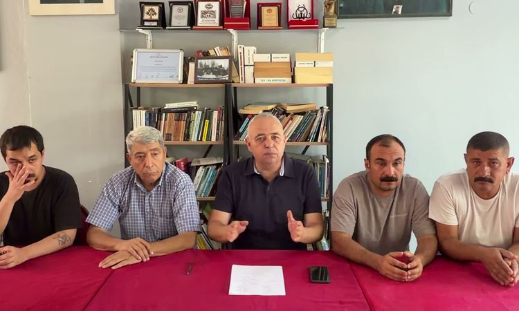 Son Gelişme: Bakırlıoğlu: İşçi alacakları ödensin, gözaltındaki sendikacılar serbest bırakılsın | İşte Tüm Ayr