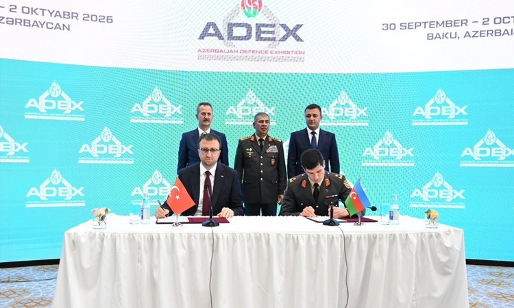 Son Gelişme: Bakü'de Türkiye ile Azerbaycan 500 milyon doları aşan savunma anlaşmaları imzaladı | İşte Tüm Ayr