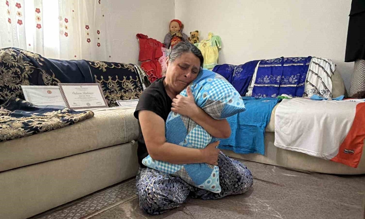 Son Gelişme: Balıkesir'de gelinlik yerine tabutla çıkan Birsen Filiz'in ailesi adalet bekliyor: Gelişmeler Tak