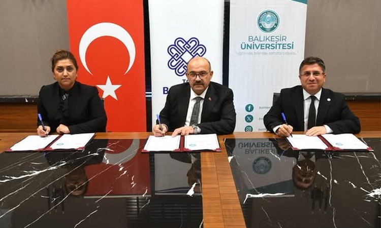 Son Gelişme: Balıkesir'de üniversite ile Aile ve Sosyal Hizmetler arasında protokol imzalandı ve Merak Edilenl
