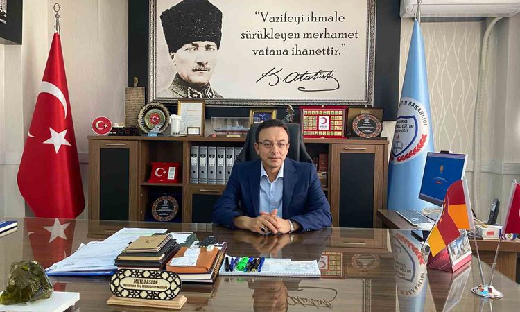 Son Gelişme: Bandırma’da Hafsa Sultan Lisesi için yeni bina hazırlığı: Gelişmeler Takip Ediliyor