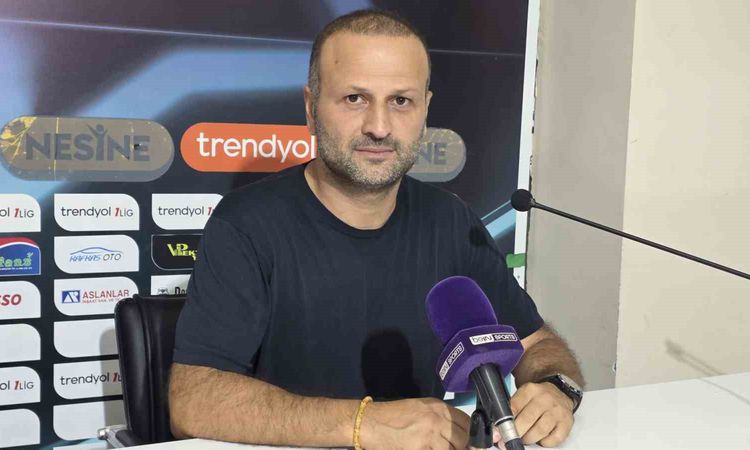 Son Gelişme: Bandırmaspor ve Keçiörengücü 1-1 Berabere Kaldı: Teknik Direktörler Maçı Değerlendirdi