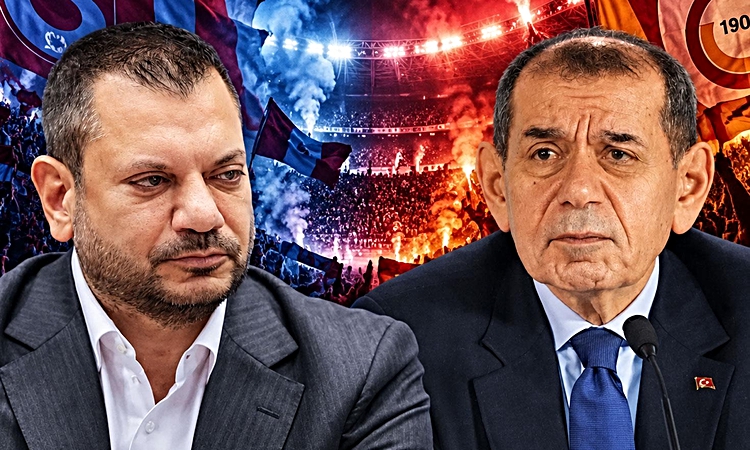 Son Gelişme: Başkanlar devreye girdi! Derbi öncesi özel prim kararı