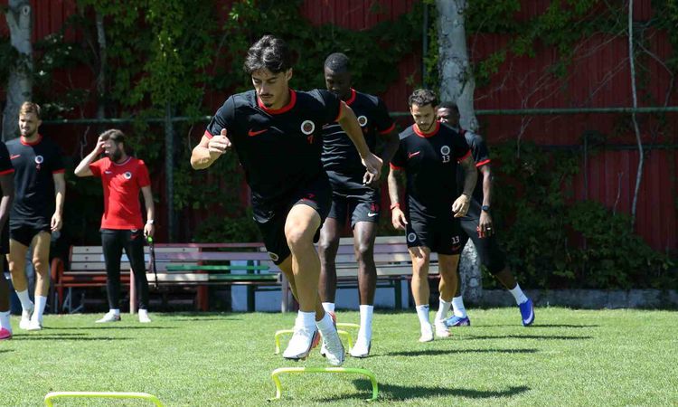 Son Gelişme: Başkent ekibi Göztepe maçına hazır ve Merak Edilenler