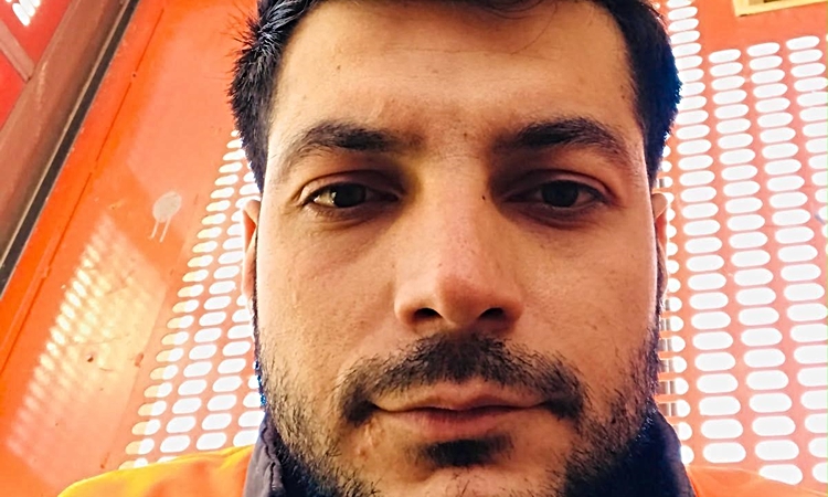 Son Gelişme: Batan gemide kaybolan Mehmet’in kardeşi: Kaptan, ‘su alıyor’ uyarılarını dinlememiş