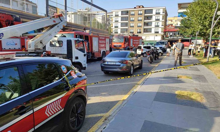 Son Gelişme: Batman'da Spor Salonunda Yangın: 2 Ölü, 9 Yaralı ve Merak Edilenler