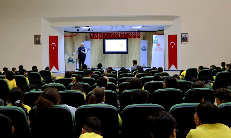 Son Gelişme: Bayburt’ta öğrencilere iklim değişikliği eğitimi verildi ve Merak Edilenler