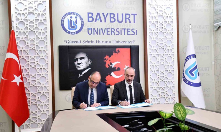 Son Gelişme: Bayburt Üniversitesi ve İl Tarım Müdürlüğü MYO öğrencilerine protokol imzaladı | İşte Tüm Ayrıntı