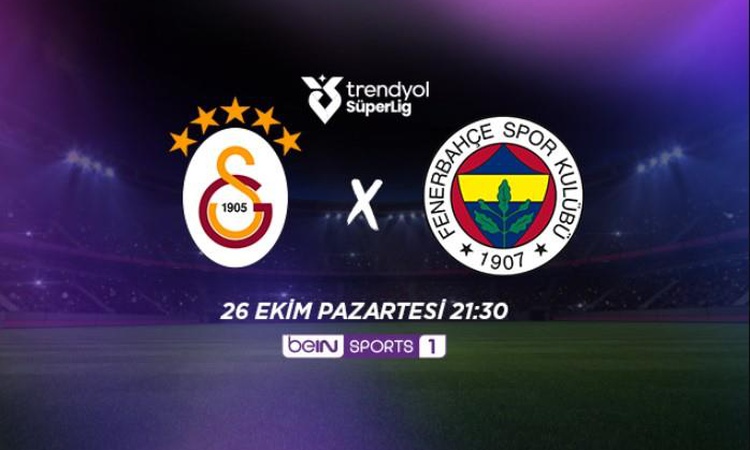 Son Gelişme: beIN Connect çöktü mü, Galatasaray – Fenerbahçe maçında beIN Connect’te sorun mu var?: Gelişmeler